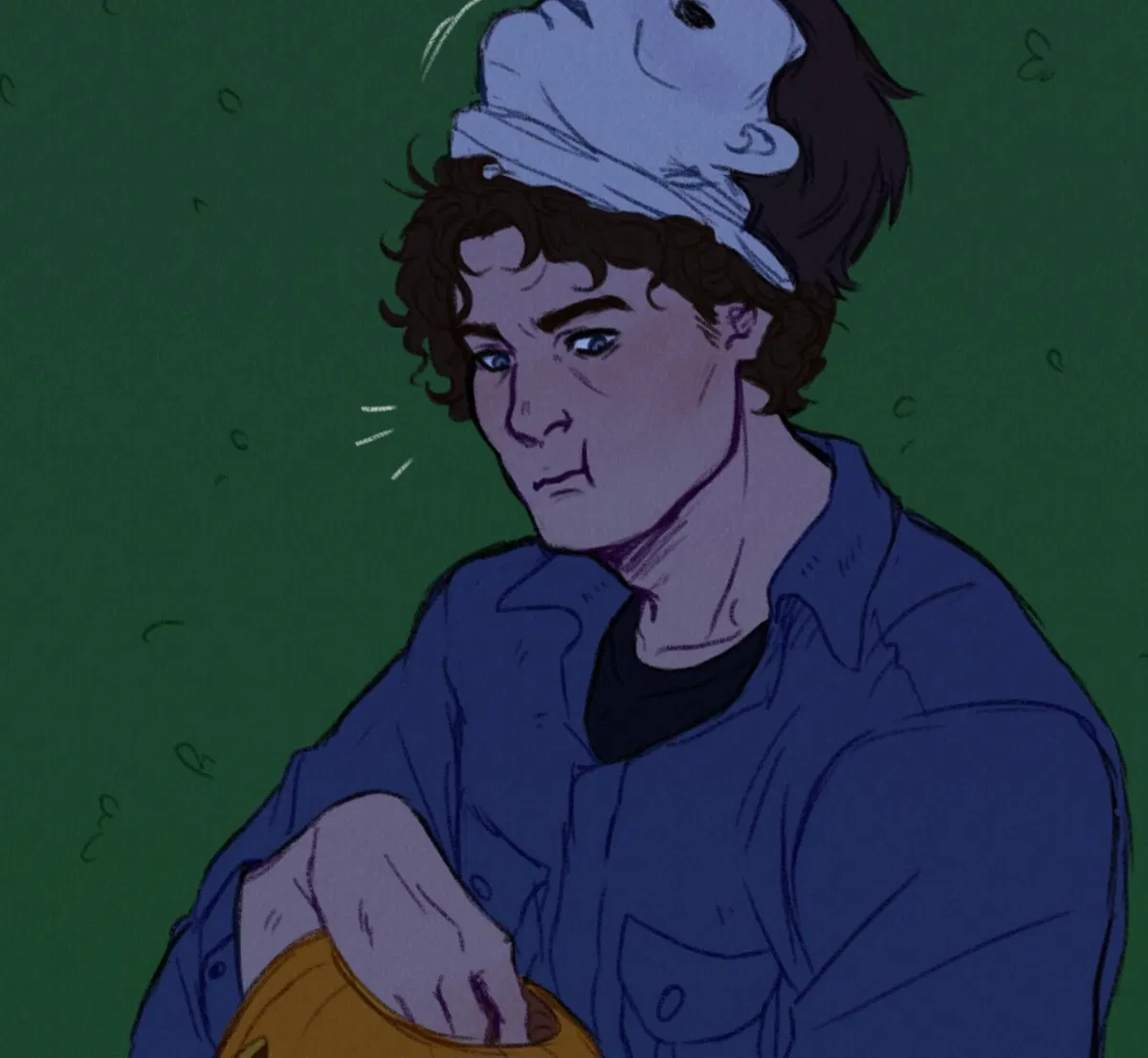 Michael Myers '78