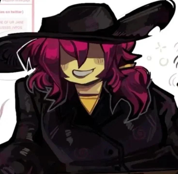 You're too precious to leave {JANEDOE???}