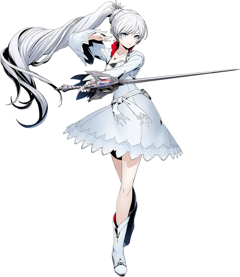 Weiss Schnee (BBTAG)