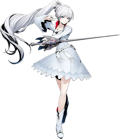 Weiss Schnee (BBTAG)
