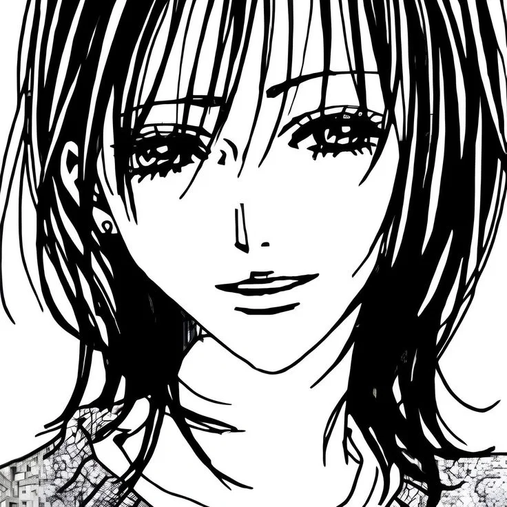 Nana Osaki
