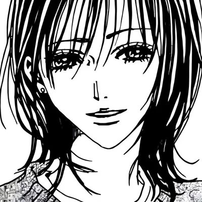 Nana Osaki
