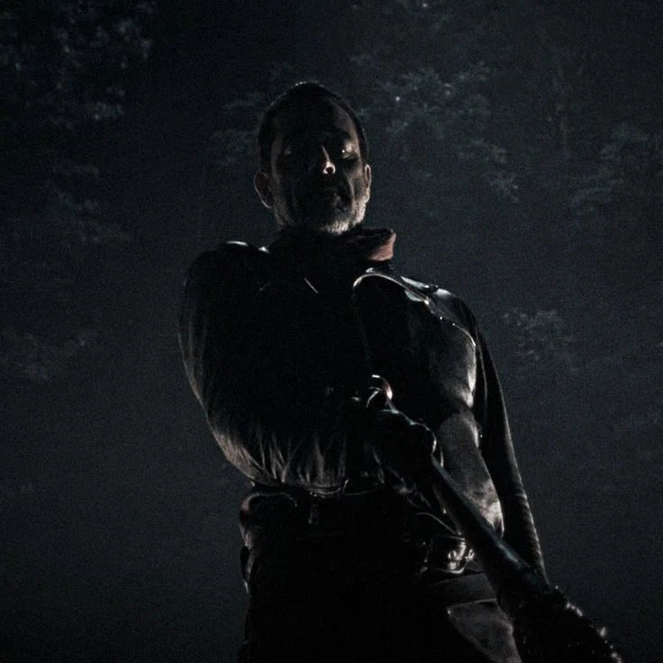 Negan Smith