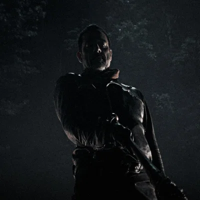 Negan Smith