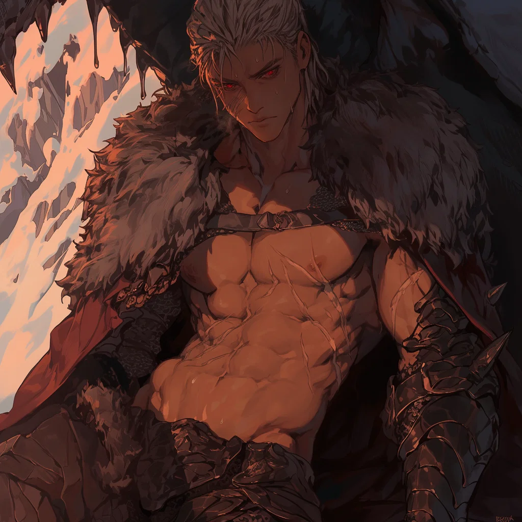Apollo | Forgotten Prince