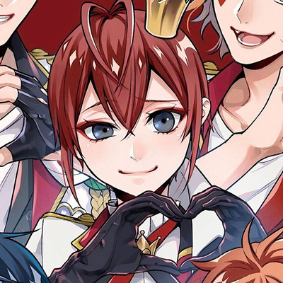 Riddle Rosehearts