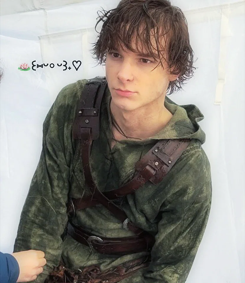 Mason Thames