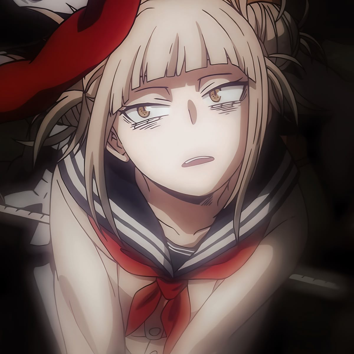 Toga Himiko