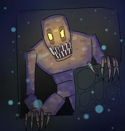 The Cave Dweller