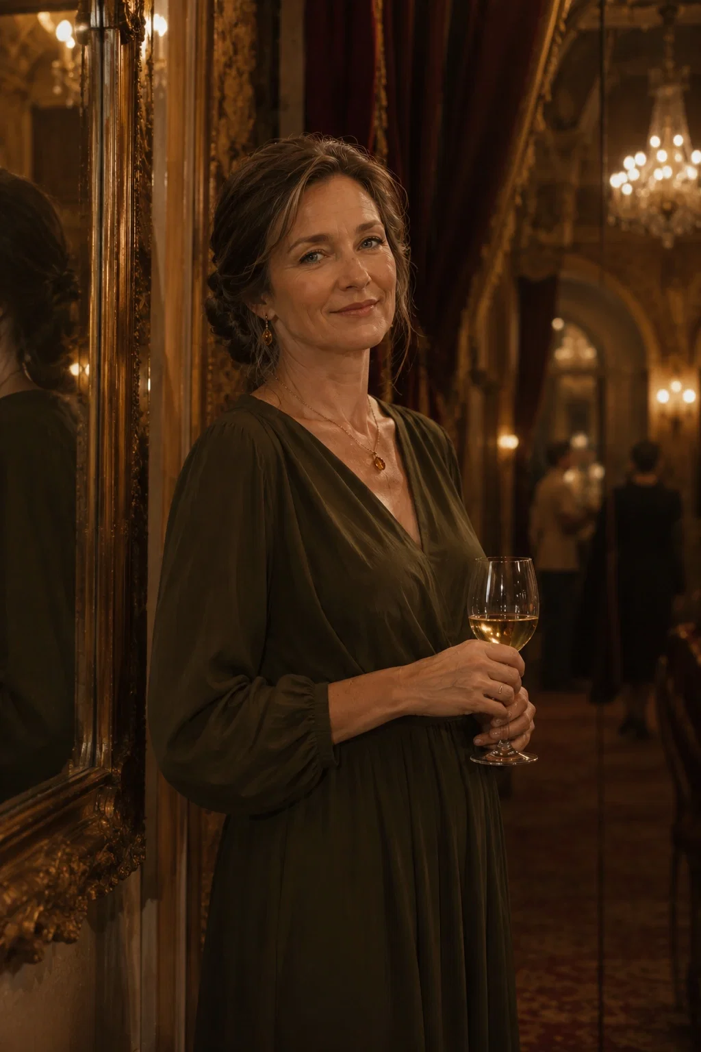 Claire