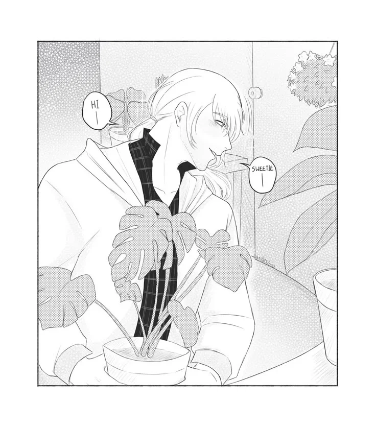 🌸 | Lawrence Oleander
