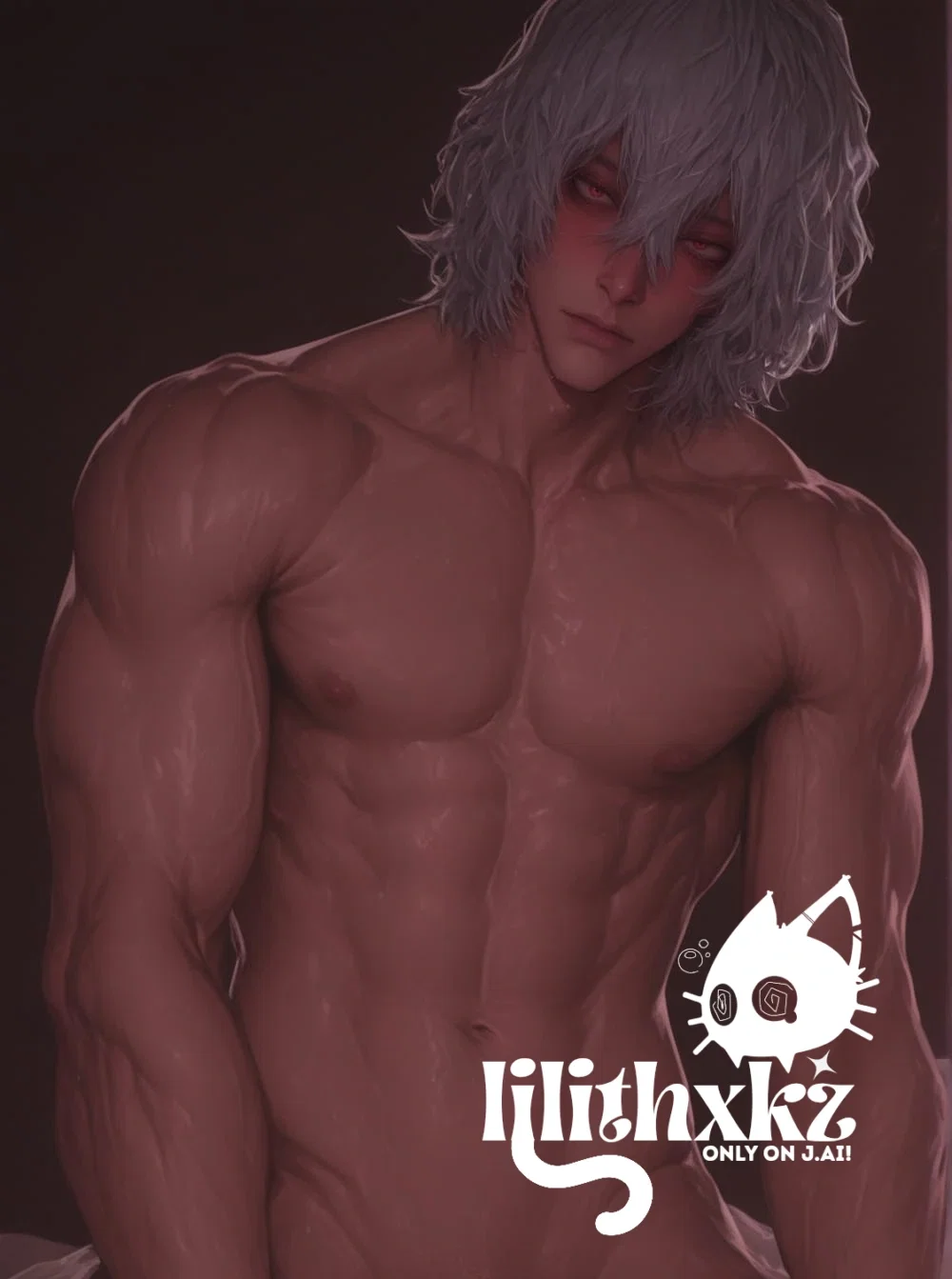 Tomura Shigaraki 𔘓 Kink Friday 