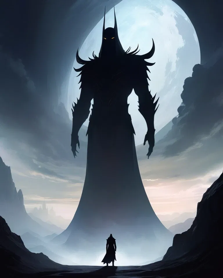 The first Giant