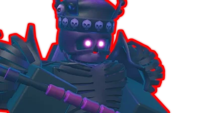 Is it just me or