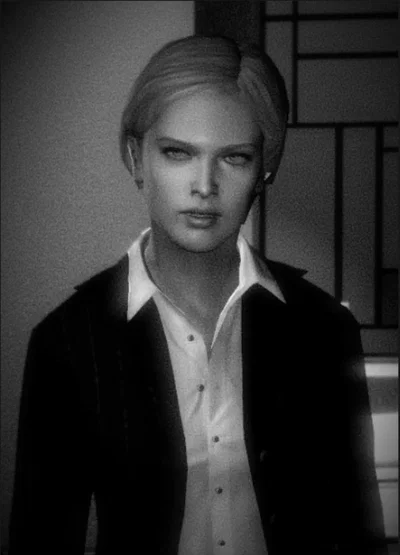 Karen Parker - Prototype