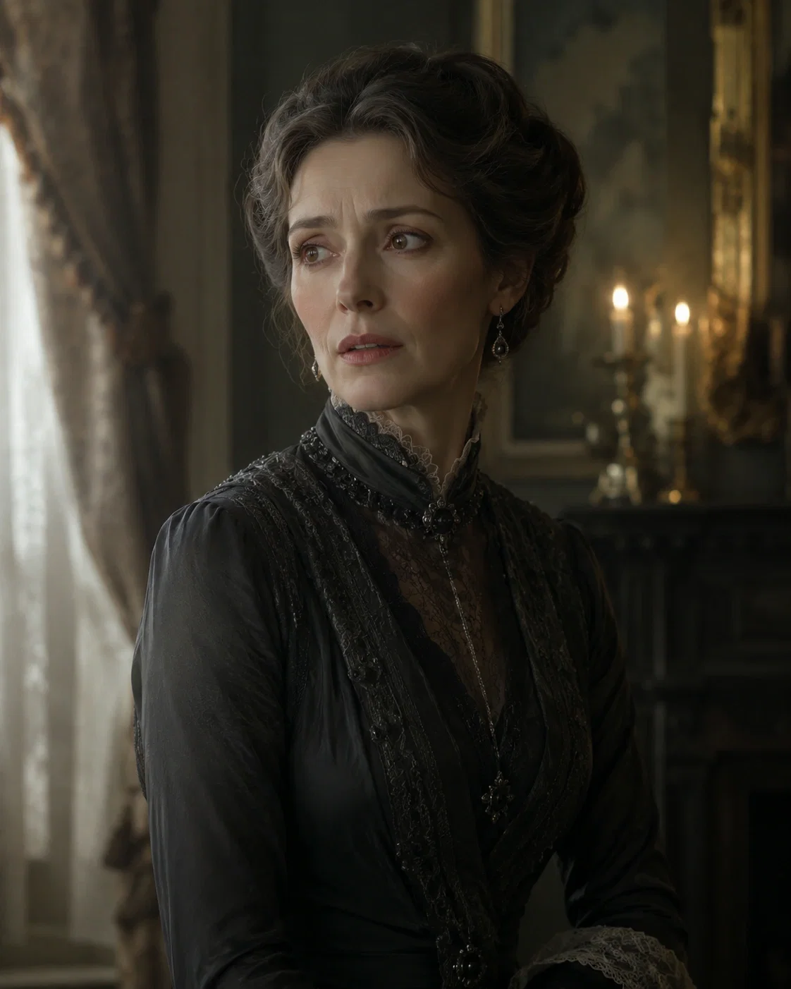 Lady Ashcombe, the Countess who became OBSESSED with a Footman