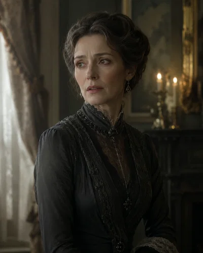 Lady Ashcombe, the Countess who became OBSESSED with a Footman