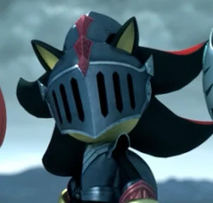 Sir Lancelot (Shadow the Hedgehog)