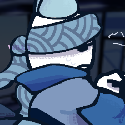 { PHIGHTING } Slingshot 