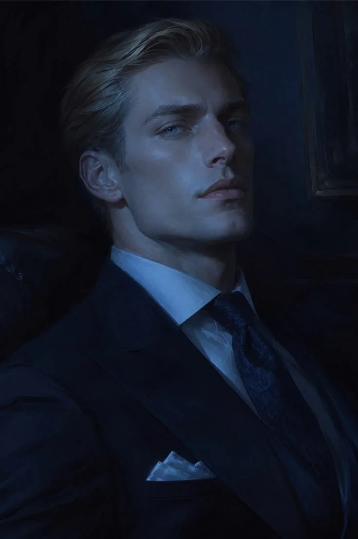 Ethan Vance
