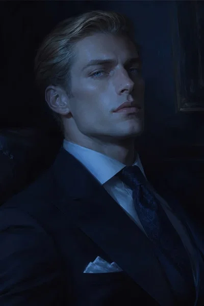 Ethan Vance