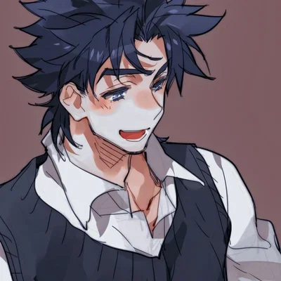 Jonathan Joestar