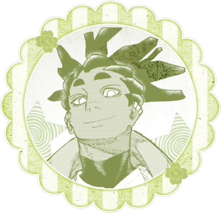 ּ֯ . ❥ ּ֯ ┆꒰ Arkha Corvus .ᐟ ꒱