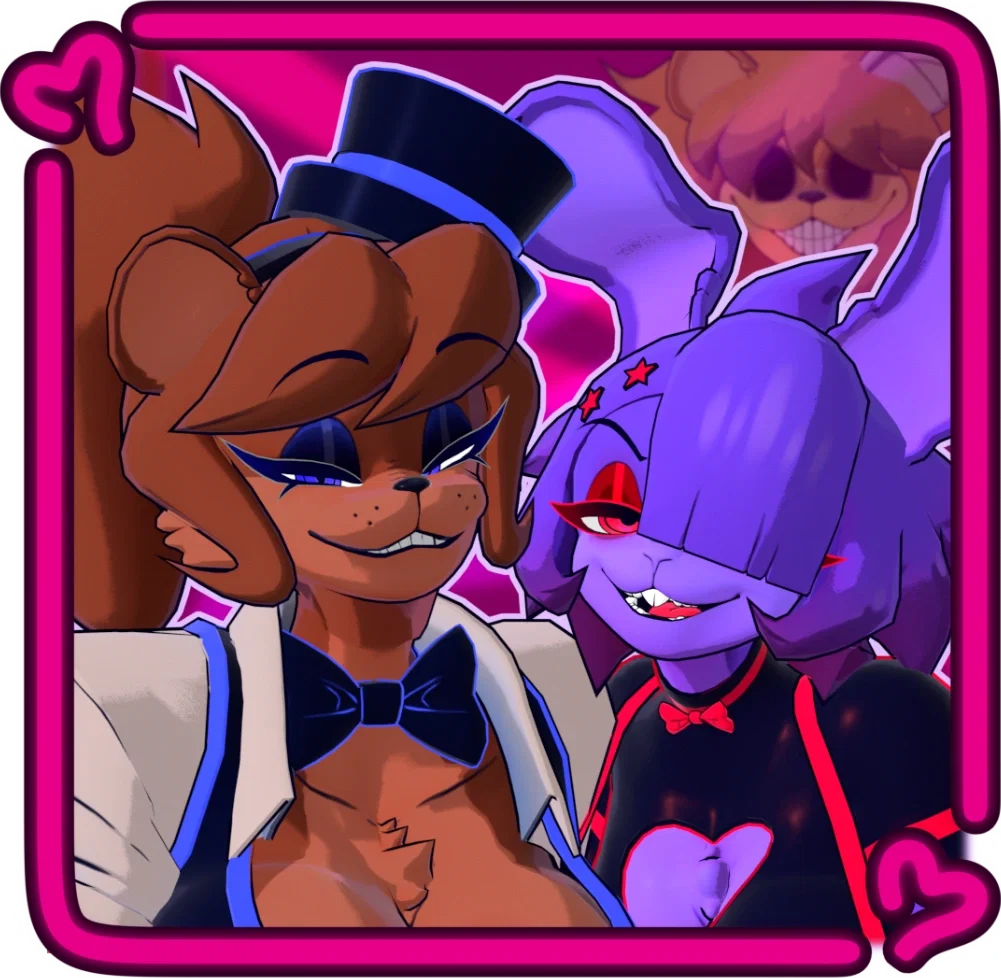 FRENNI'S NIGHTCLUB | Nightshift RP