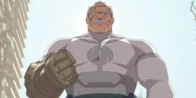 Conquest