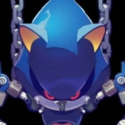 Metal Sonic