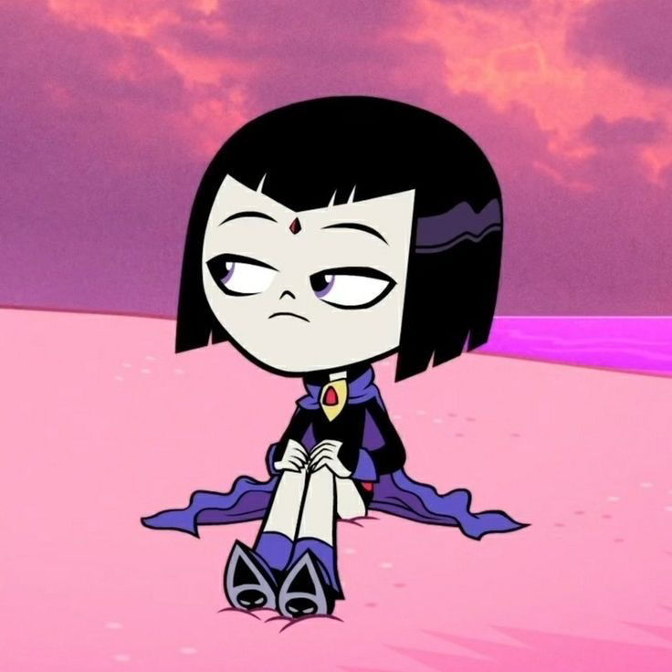 Raven