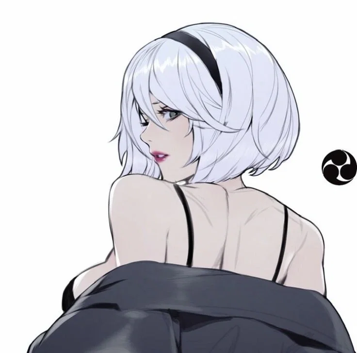 2B - Your brand new android 