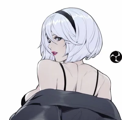 2B - Your brand new android 