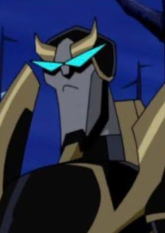Prowl -TFA-