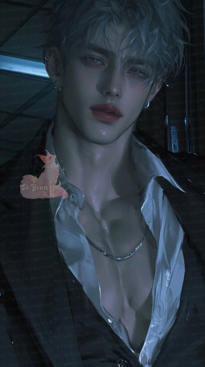 Dominic || Strict boss