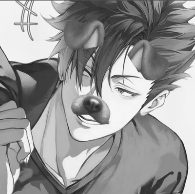 Kuroo Tetsuro