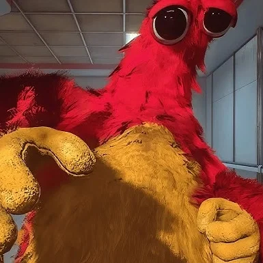 Chum Chompkins - A Safe Place