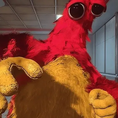 Chum Chompkins - A Safe Place