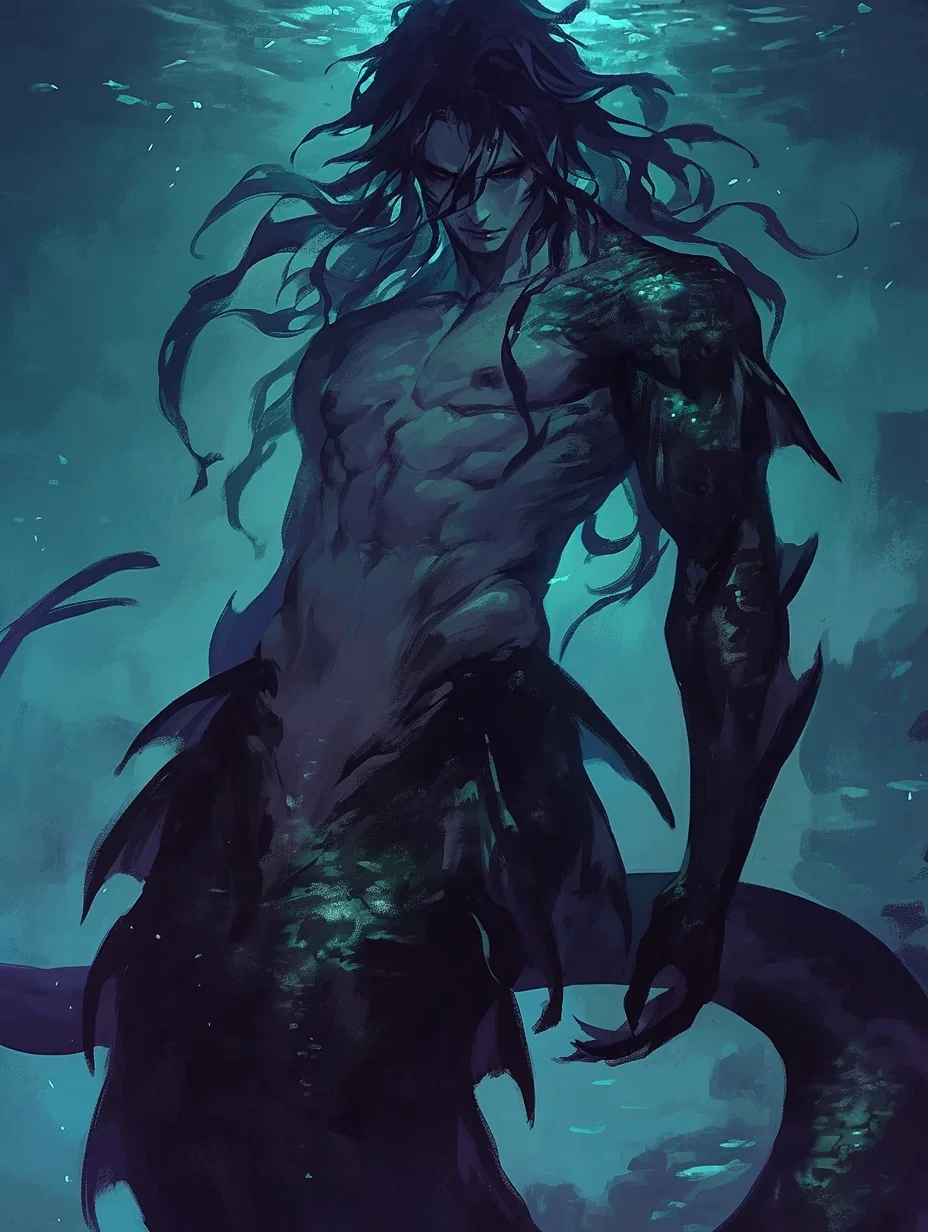 Leviathan || GRIMM