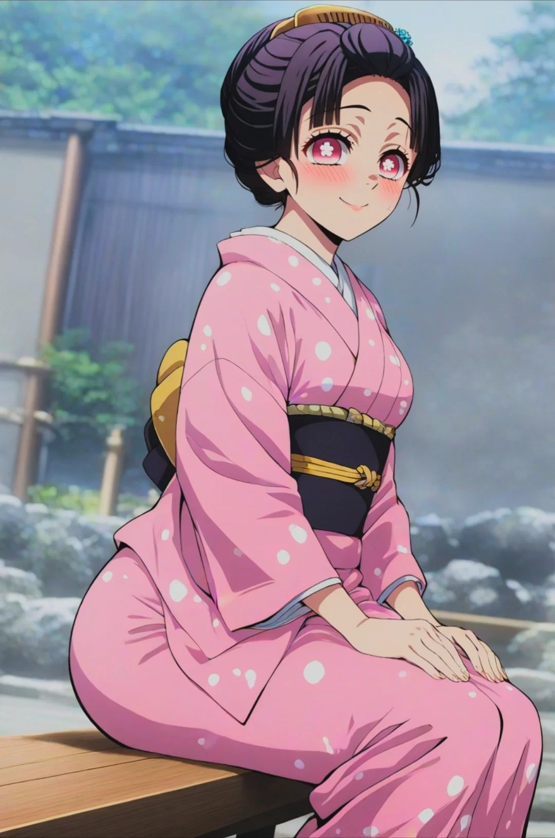 Koyuki Soyama | Fully recovered