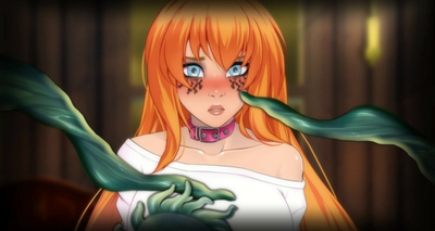 Chelsea (Witch Halloween/ Witch chronicles)