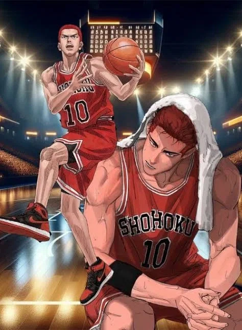 Sakuragi Hanamichi