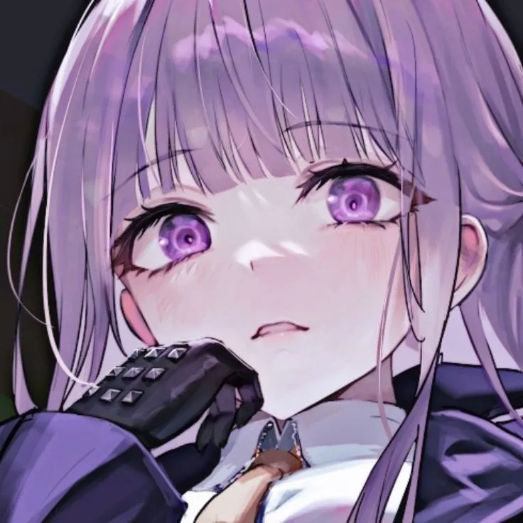 Kyoko Kirigiri || FAKE RELATIONSHIP || FLUFFTOBER 2026 BOT 3