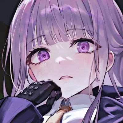 Kyoko Kirigiri || FAKE RELATIONSHIP || FLUFFTOBER 2026 BOT 3
