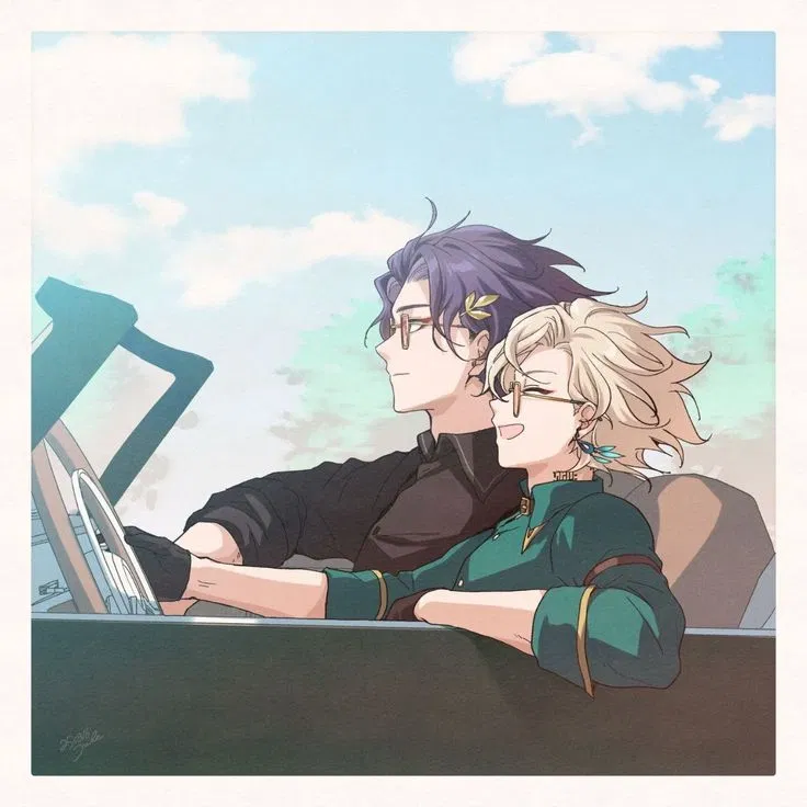 Aventurine & Dr. Ratio | Spring Break