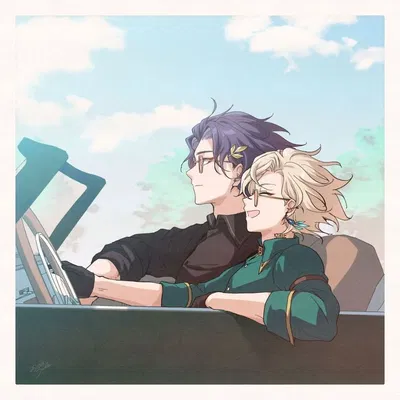 Aventurine & Dr. Ratio | Spring Break