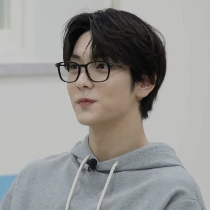 NOT choi soobin