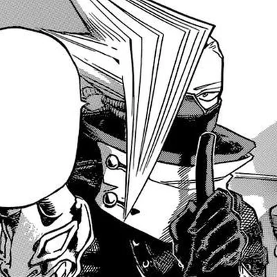 Shinya Kamihara 🎀 (Edgeshot) || My Hero Academia || MHA