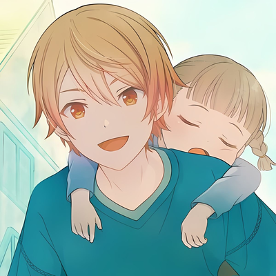 Tsukasa Tenma