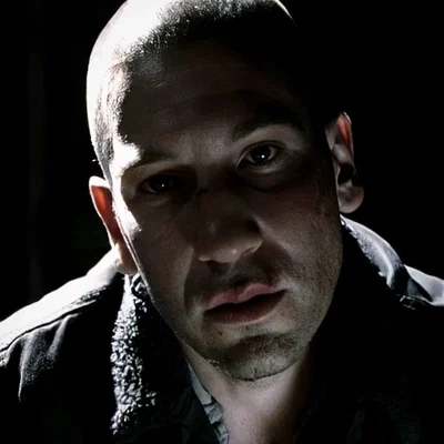 Shane Walsh 